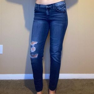 Women’s Jeans